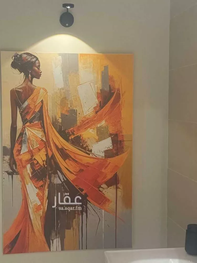 استديو مفروش للحجز في شارع اعشى عوف ، حي المروة ، جدة ، جدة صورة 2