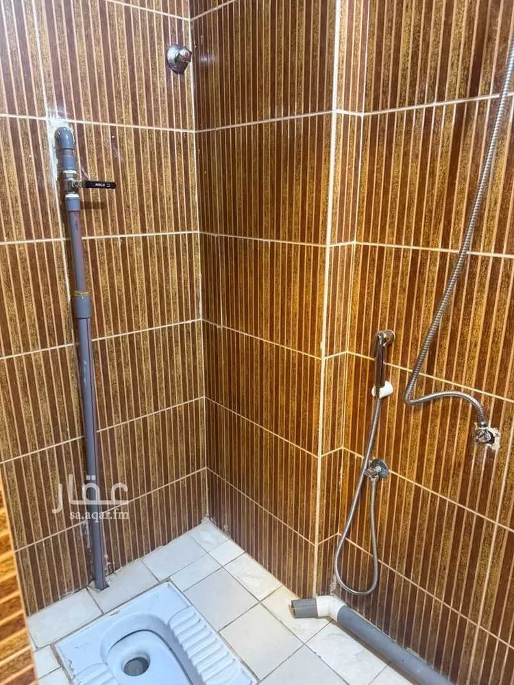 غرفة للإيجار في شارع اعشى عوف, حي النزهة, مدينة جدة, منطقة مكة المكرمة صورة 4