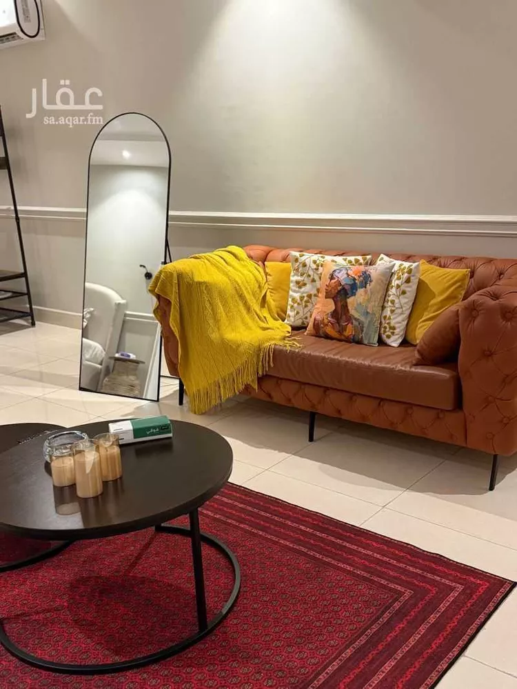 Studio for rent in Jeddah An Nuzhah