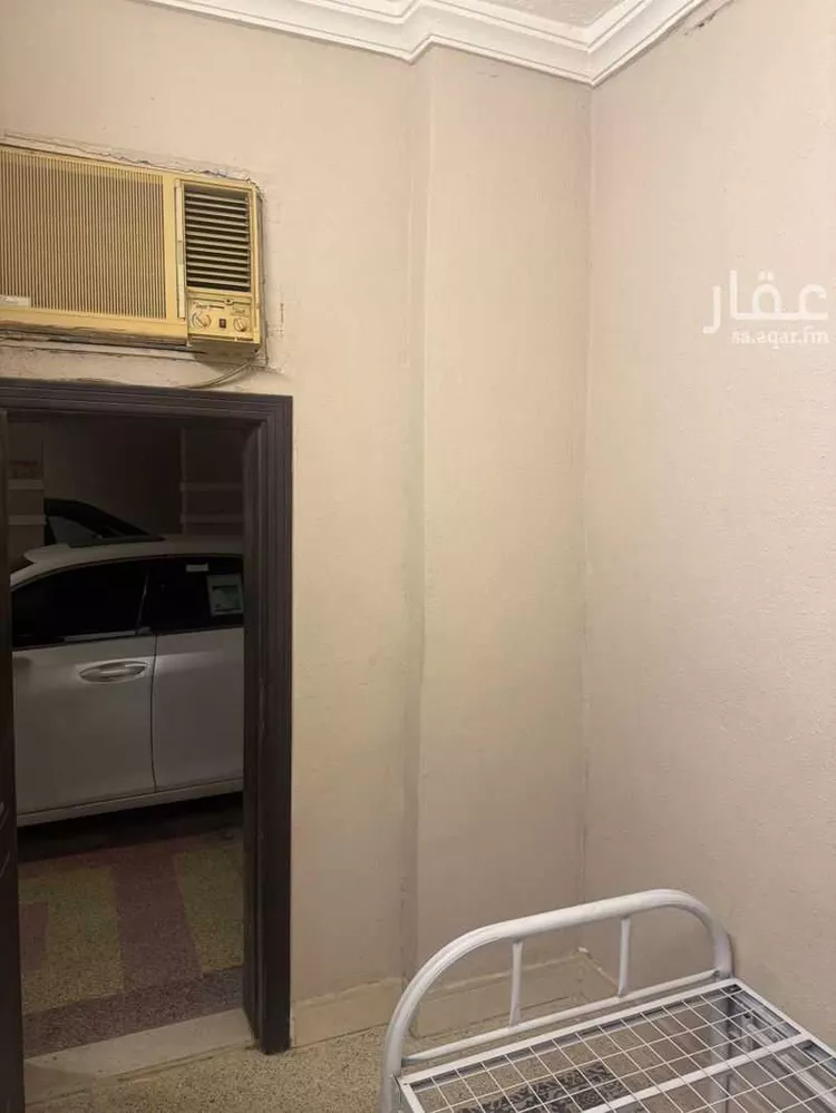 غرفة للإيجار في شارع اعشى عوف, حي النزهة, مدينة جدة, منطقة مكة المكرمة صورة 3