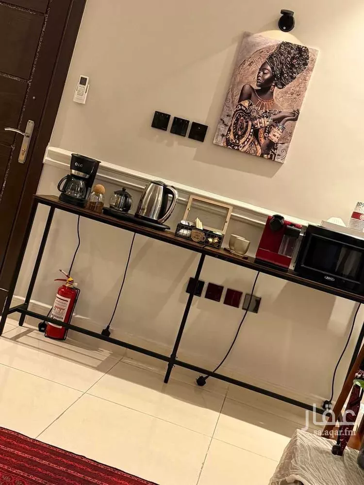 استوديو للإيجار في شارع اعشى عوف ، حي النزهة ، جدة ، جدة 9