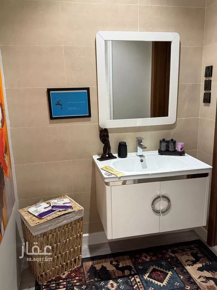 استوديو للإيجار في شارع اعشى عوف, حي النزهة, مدينة جدة, منطقة مكة المكرمة 7