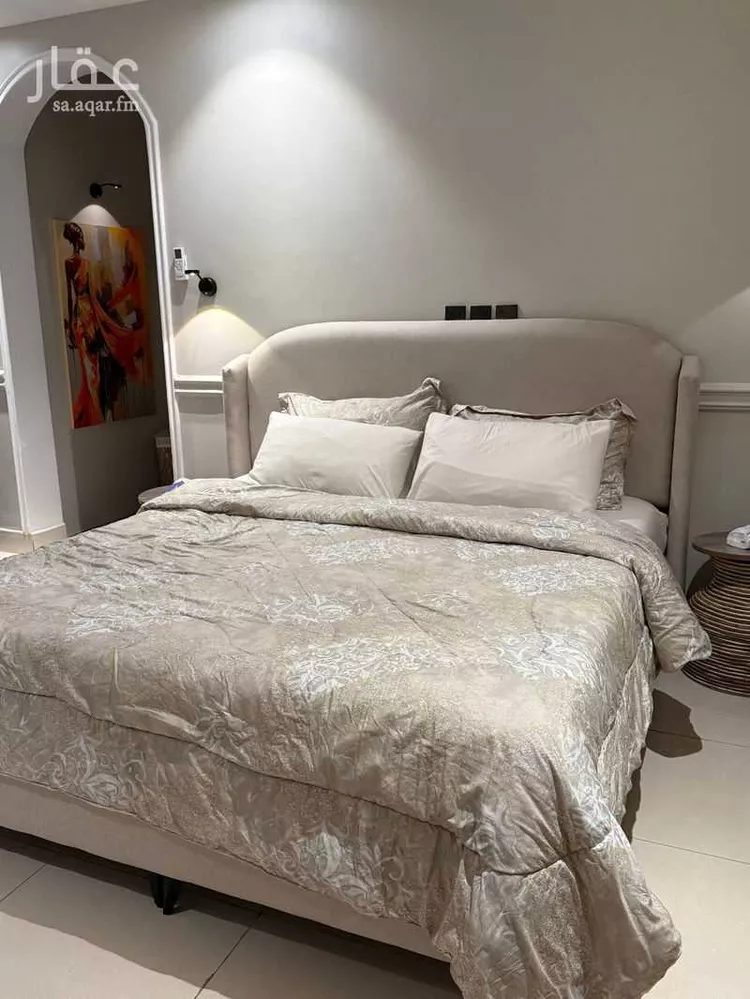 Studio for rent in Jeddah An Nuzhah صورة 3