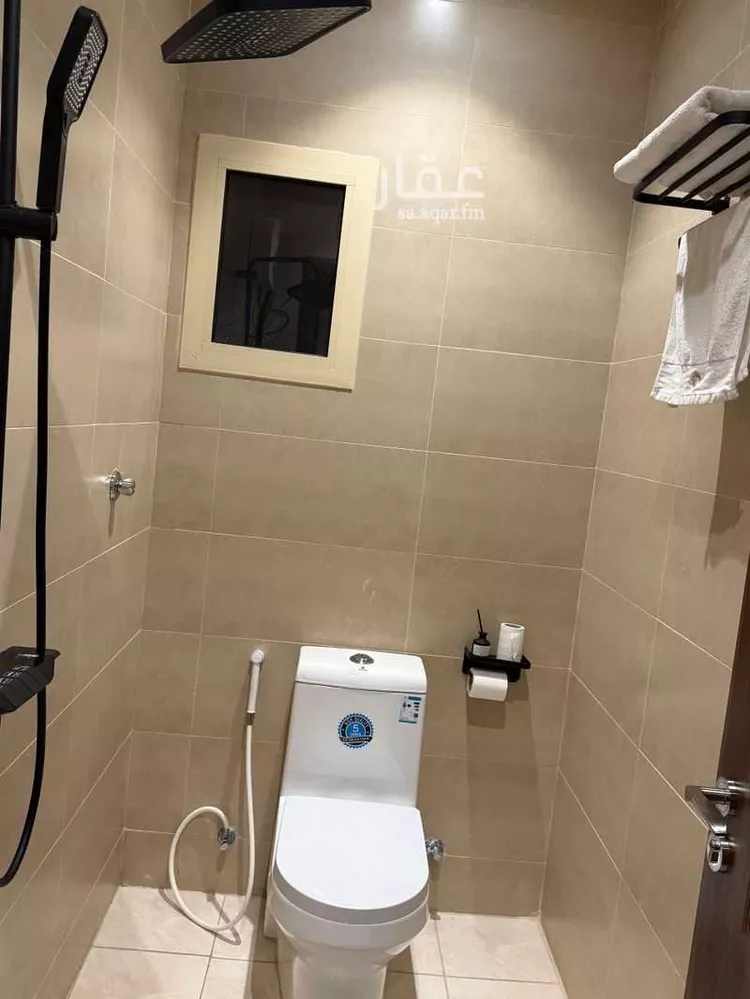 Studio for rent in Jeddah An Nuzhah