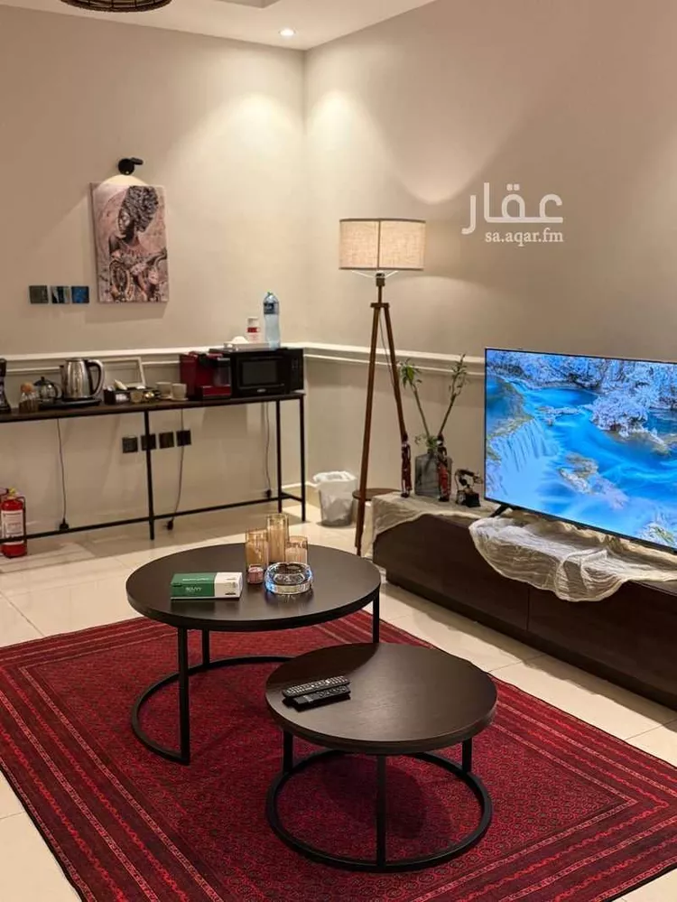 استوديو للإيجار في شارع اعشى عوف ، حي النزهة ، جدة ، جدة 7