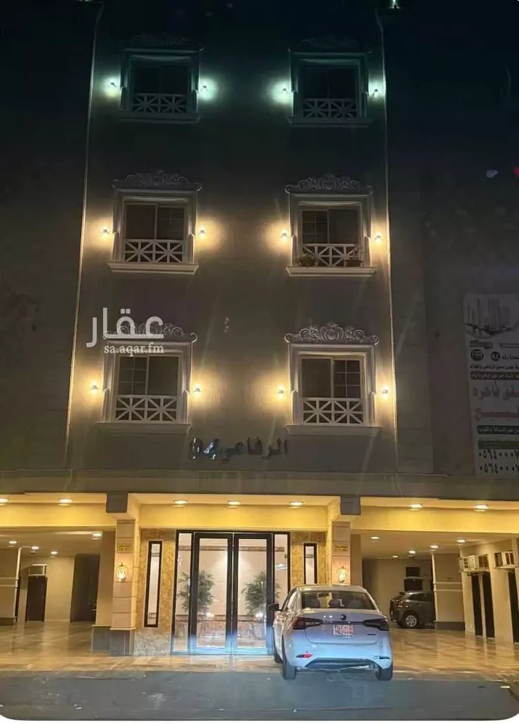 استوديو للإيجار في شارع اعشى عوف ، حي النزهة ، جدة ، جدة 13