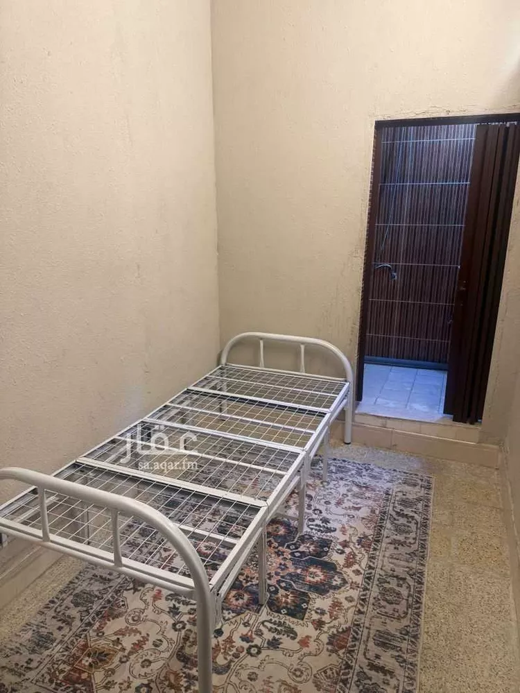 غرفة للإيجار في شارع اعشى عوف, حي النزهة, مدينة جدة, منطقة مكة المكرمة صورة 2