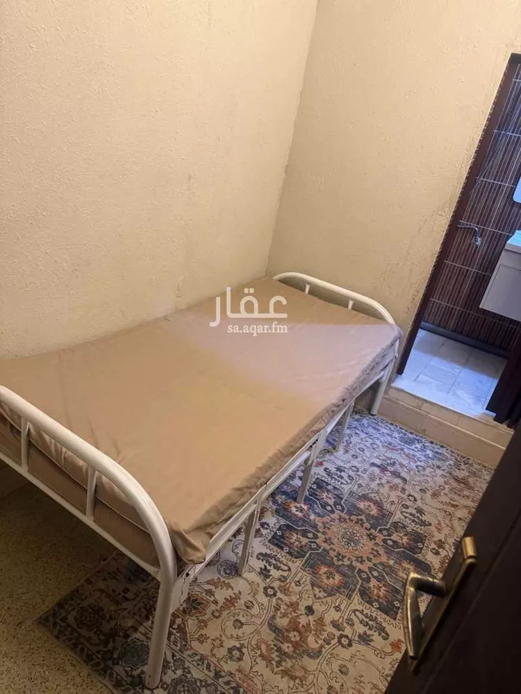 غرفة للإيجار في شارع اعشى عوف, حي النزهة, مدينة جدة, منطقة مكة المكرمة صورة 4