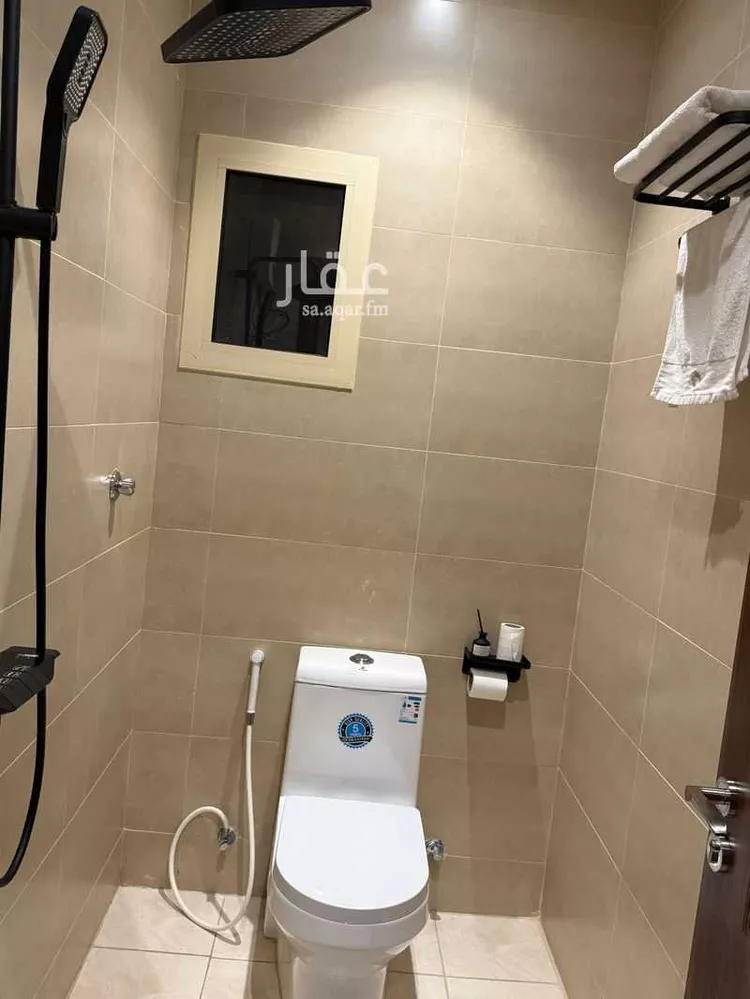 Studio for rent in Jeddah An Nuzhah صورة 5