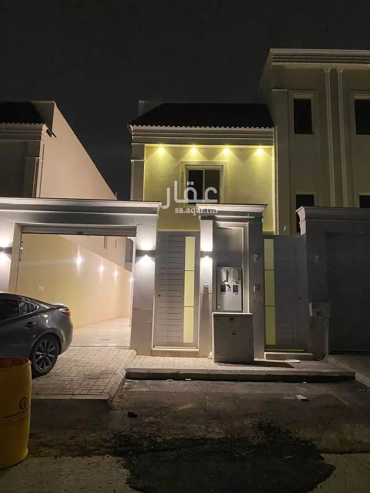 دور للإيجار في شارع السخاء, حي بدر, مدينة الرياض, منطقة الرياض