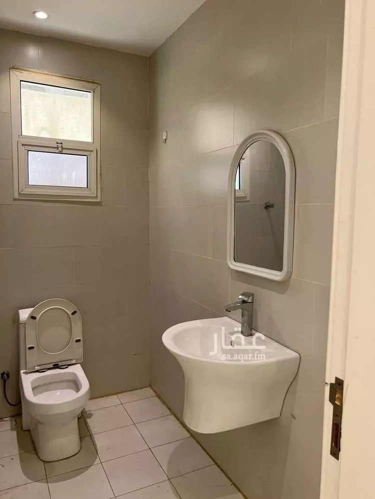 دور للإيجار في شارع السخاء, حي بدر, مدينة الرياض, منطقة الرياض صورة 5