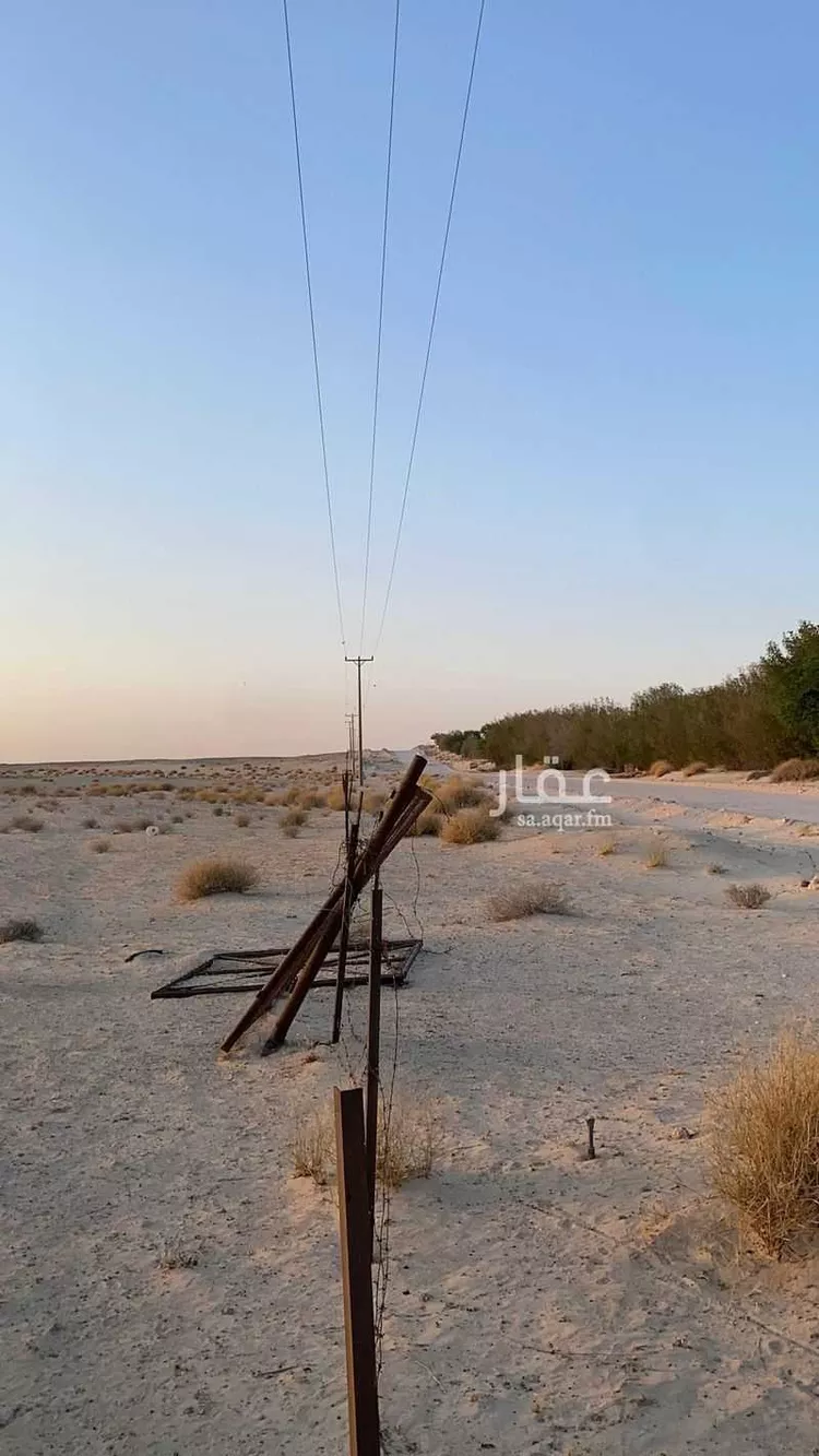 مزرعة للبيع في حي السديره, مدينة السديره, المنطقة الشرقية صورة 5