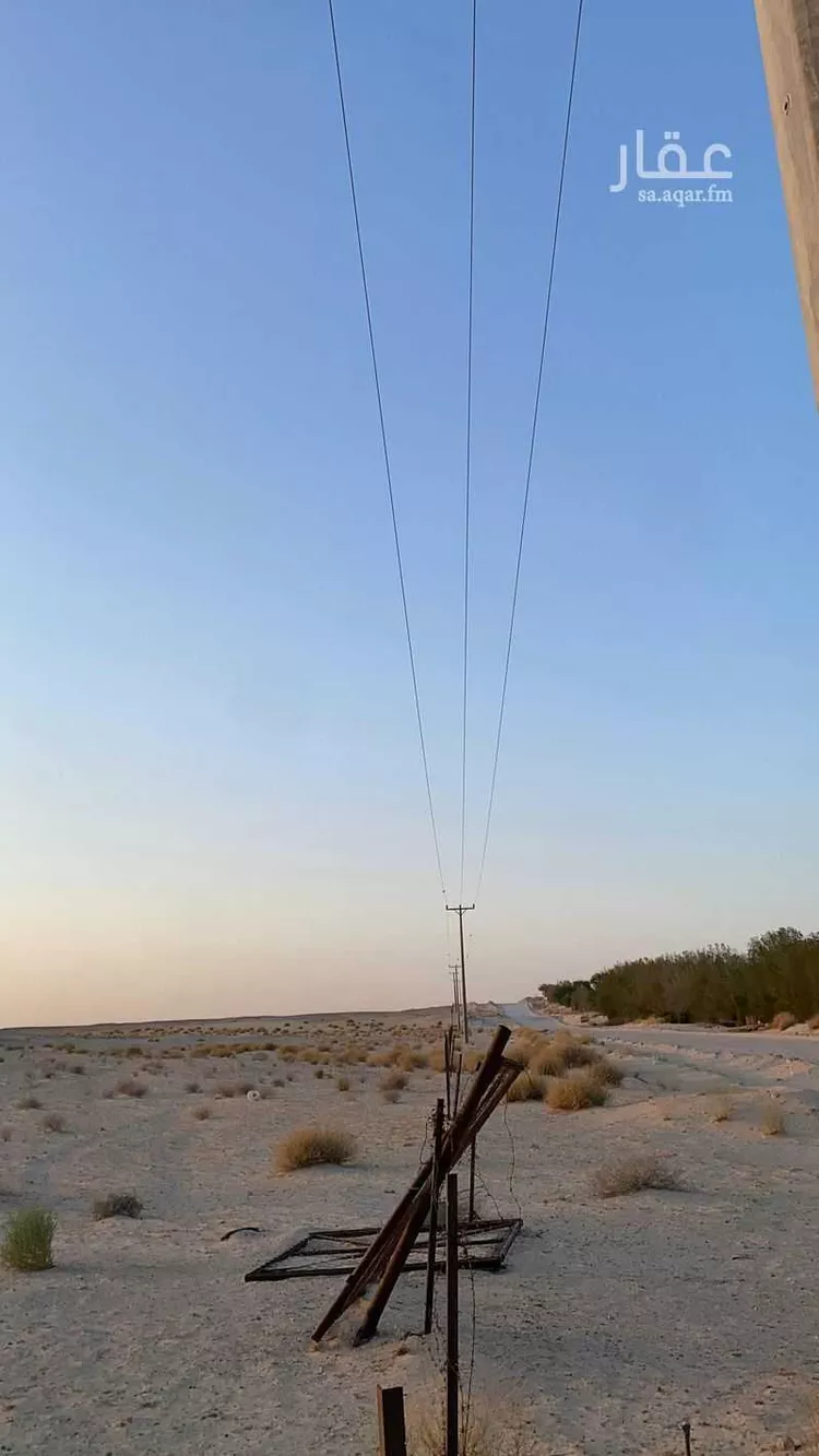 مزرعة للبيع في حي السديره, مدينة السديره, المنطقة الشرقية صورة 2