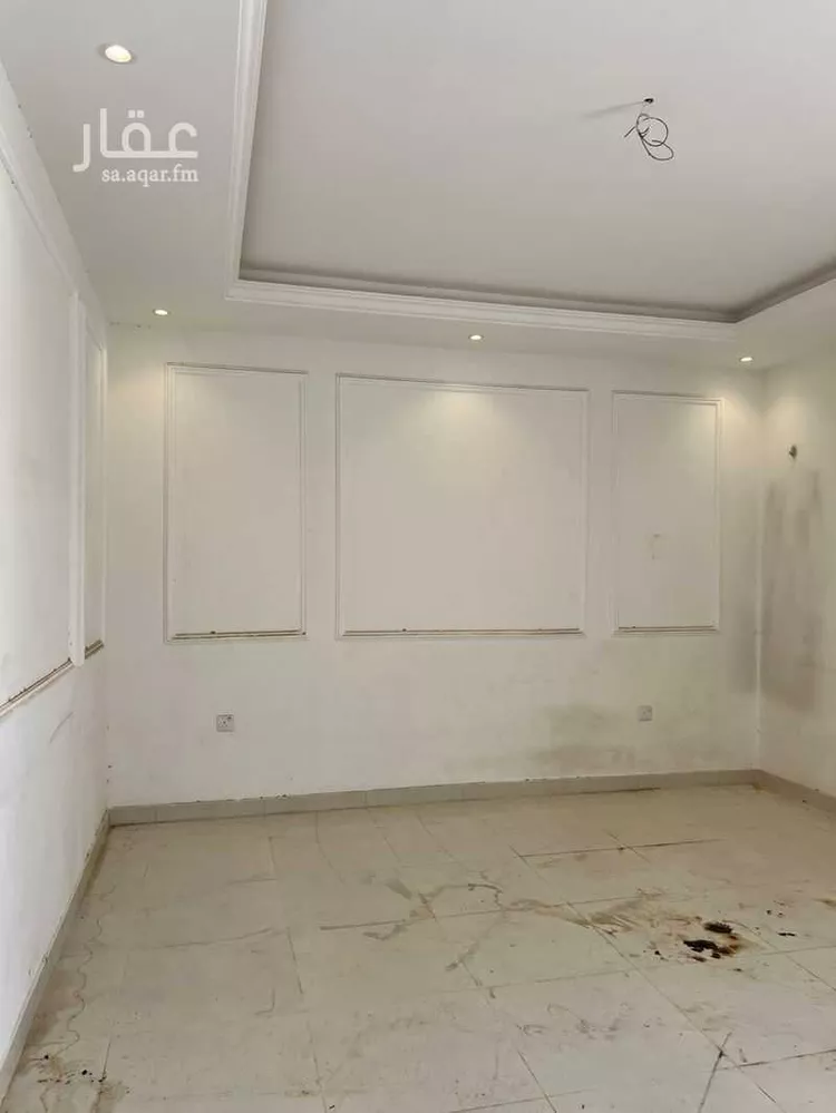 دور للإيجار في شارع السخاء, حي بدر, مدينة الرياض, منطقة الرياض صورة 3