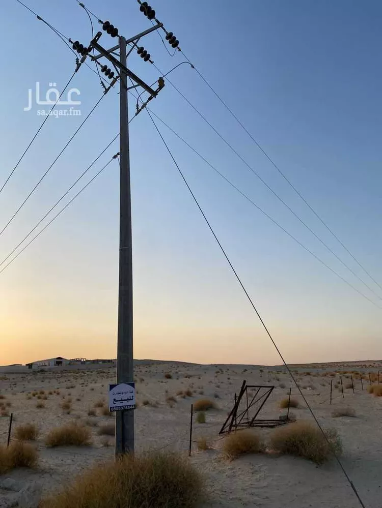 مزرعة للبيع في حي السديره, مدينة السديره, المنطقة الشرقية صورة 4