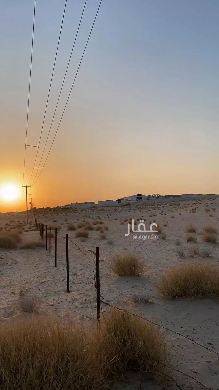 مزرعة للبيع في حي السديره, مدينة السديره, المنطقة الشرقية