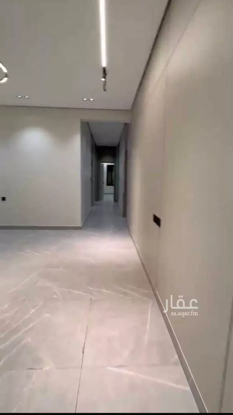 شقة للبيع في شارع أبو عبد الله بن الجراح, حي البوادي, مدينة تبوك, منطقة تبوك صورة 4