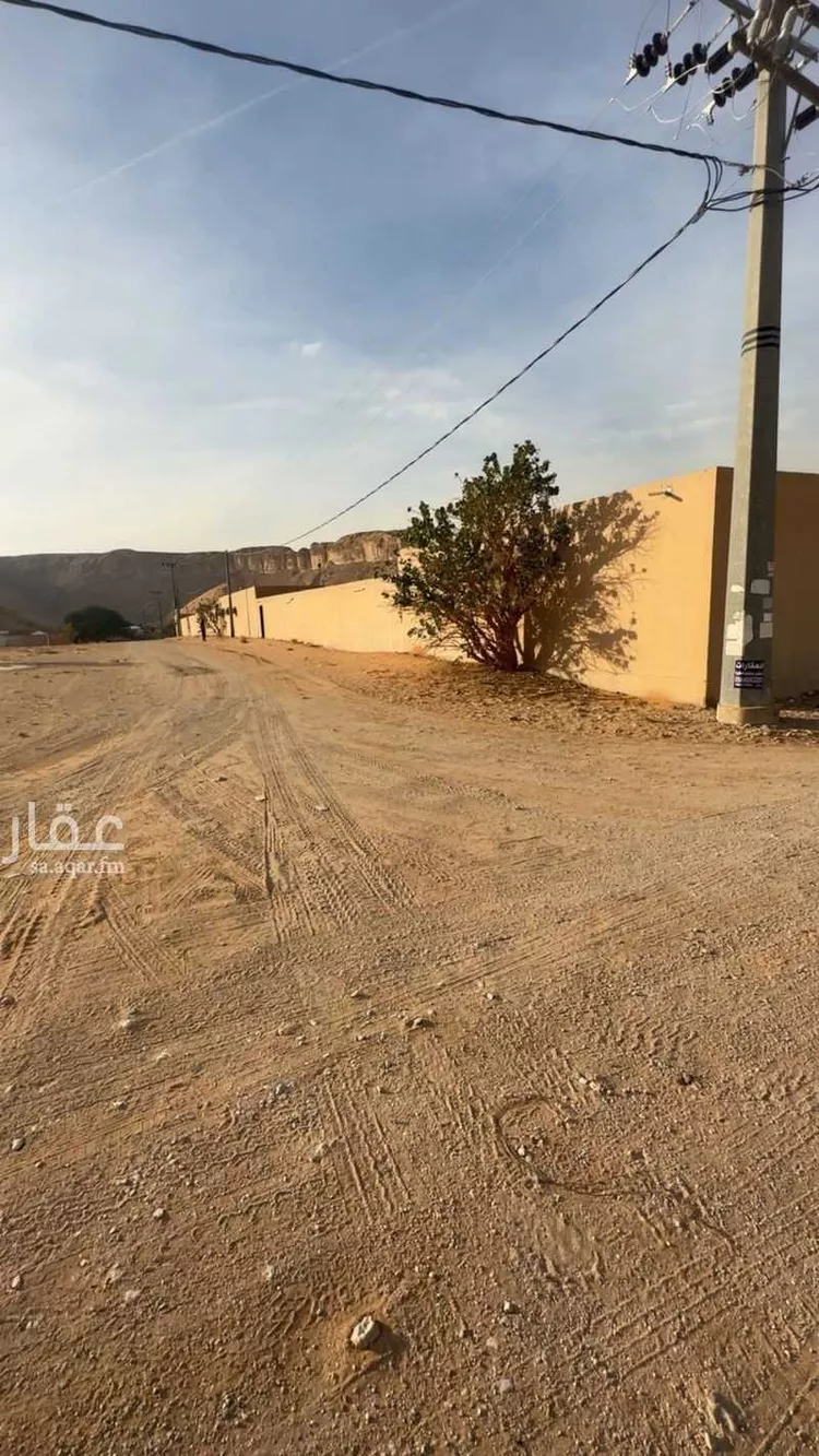 استراحة للبيع في شارع قريه ديراب 476 ، ضرما ، ضرما صورة 3