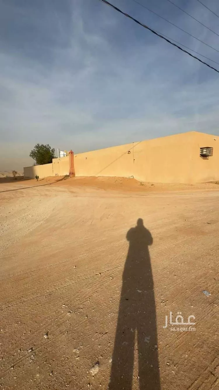 استراحة للبيع في شارع قريه ديراب 476 ، ضرما ، ضرما صورة 2