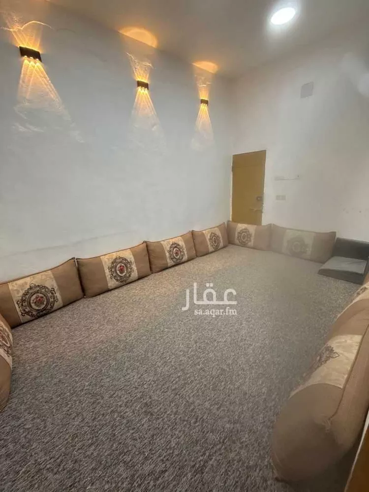 استراحة للإيجار في شارع الصحابة, حي الشهداء, مدينة الجبيلة, منطقة الرياض