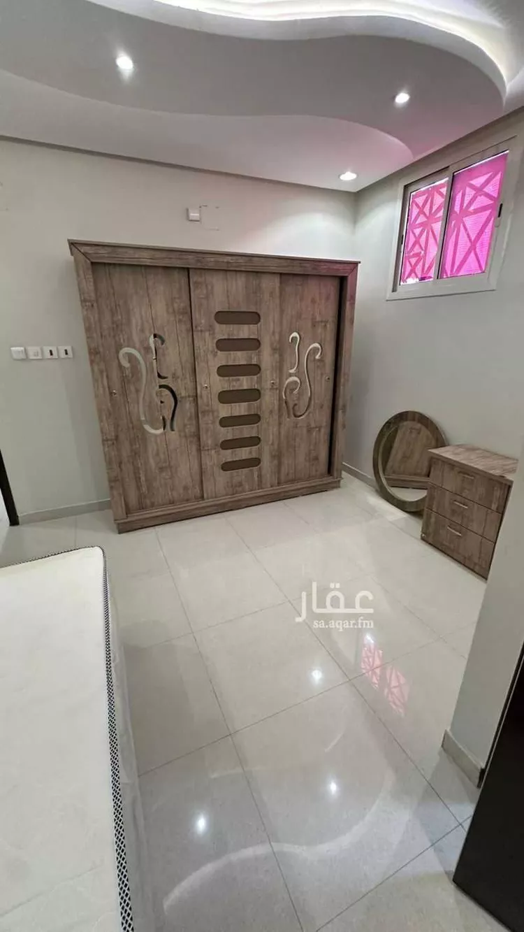 شقة للإيجار في شارع الرباط ، حي العزيزية ، الرياض ، منطقة الرياض صورة 2