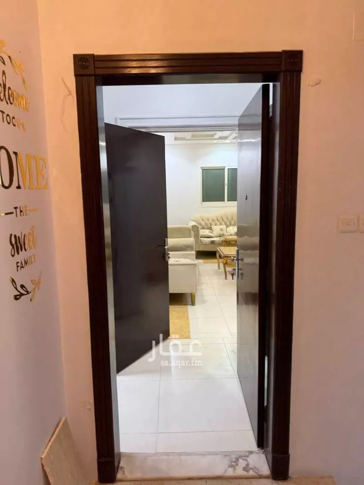 شقة للإيجار في شارع الرباط, حي العزيزية, مدينة الرياض, منطقة الرياض