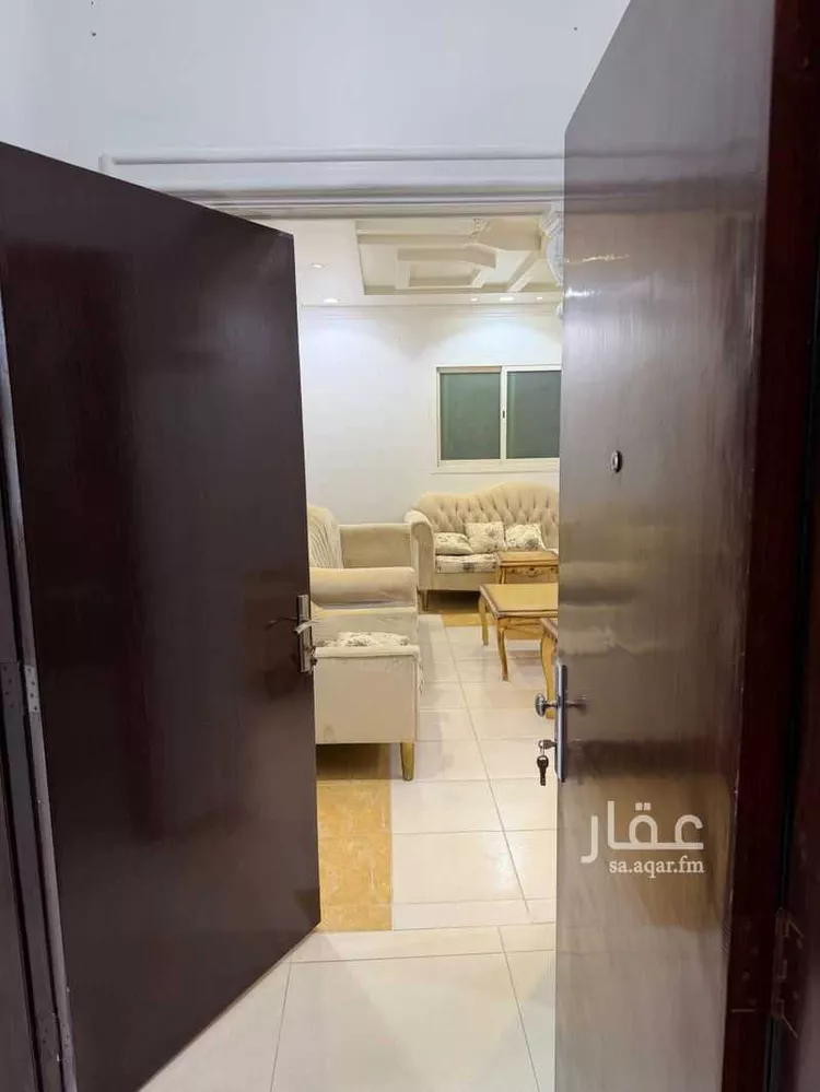 شقة للإيجار في شارع الرباط, حي العزيزية, مدينة الرياض, منطقة الرياض صورة 4