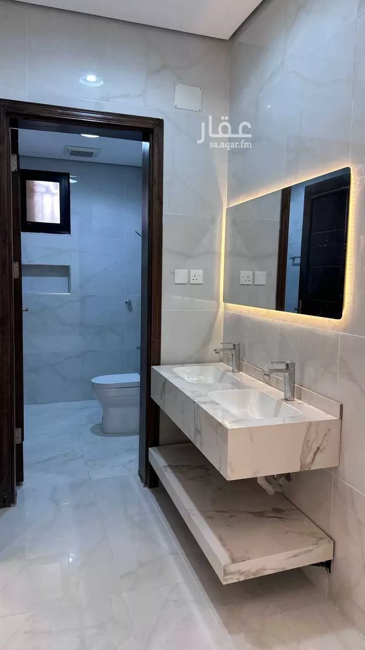 شقة للإيجار في شارع طالب بن محمد ، حي الملك فهد ، المدينة المنورة ، منطقة المدينة المنورة صورة 3