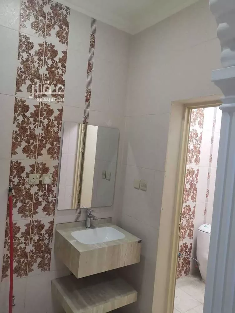 شقة للإيجار في شارع ابي سعيد الخدري, حي السلام الأول, مدينة الاحساء, المنطقة الشرقية صورة 2
