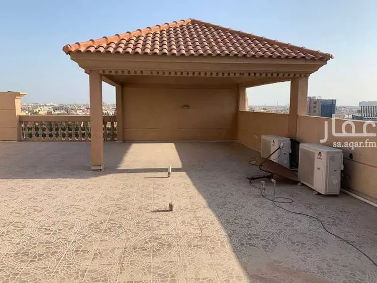 شقة للإيجار في شارع المراح, حي الحمراء, مدينة الخبر, المنطقة الشرقية 8