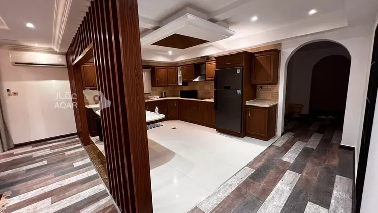 Apartment for Rent in Al Khobar Al Hamra 2