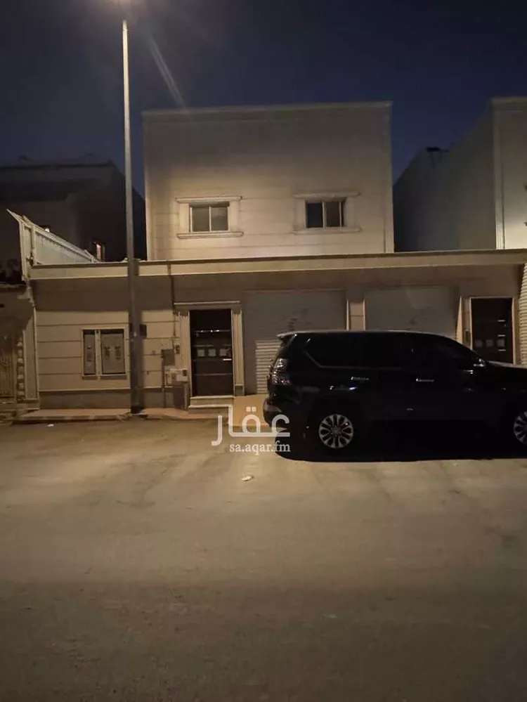 دور للإيجار في شارع العاير, حي العقيق, مدينة الرياض, منطقة الرياض صورة 4