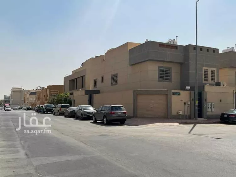 دور للإيجار في شارع رقم 124, حي الياسمين, مدينة الرياض, منطقة الرياض