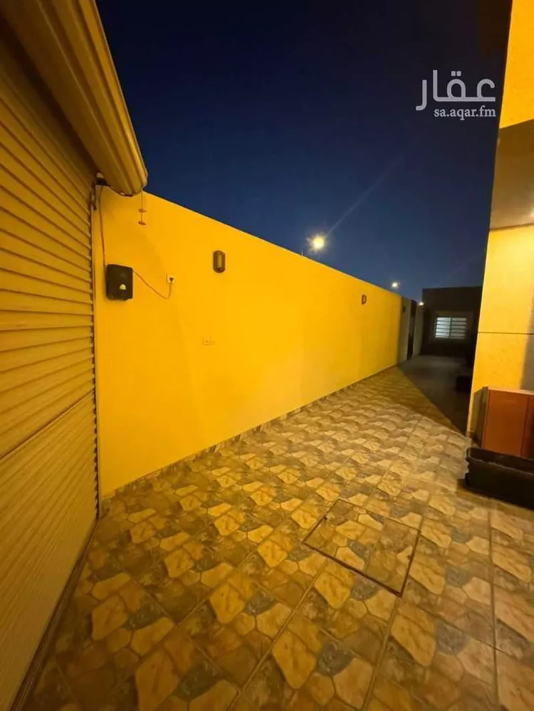 Floor for Rent in Riyadh Al Yasmin صورة 5