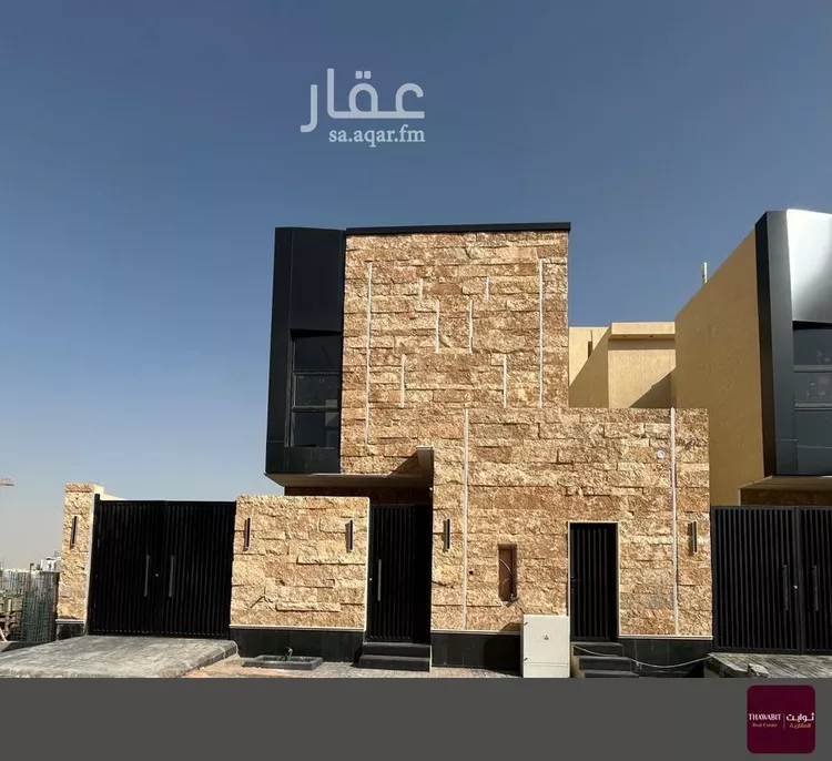 فيلا للبيع في شارع شارع بعرض 18م, حي النرجس, مدينة الرياض, منطقة الرياض صورة 2
