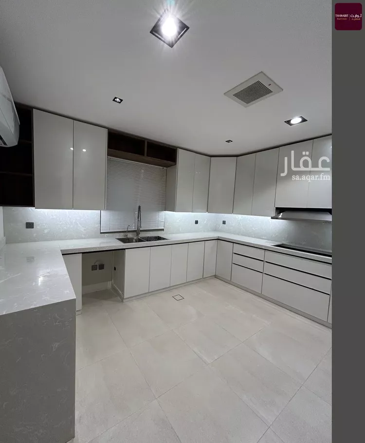 فيلا للإيجار في شارع أحمد بن محمد الجزري, حي النرجس, مدينة الرياض, منطقة الرياض صورة 3