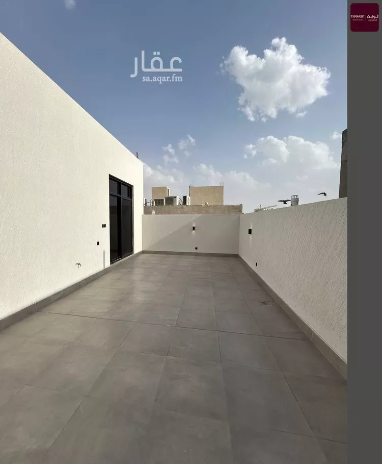 شقة للبيع في شارع شارع بعرض 15 م شمالي, حي النرجس, مدينة الرياض, منطقة الرياض صورة 5