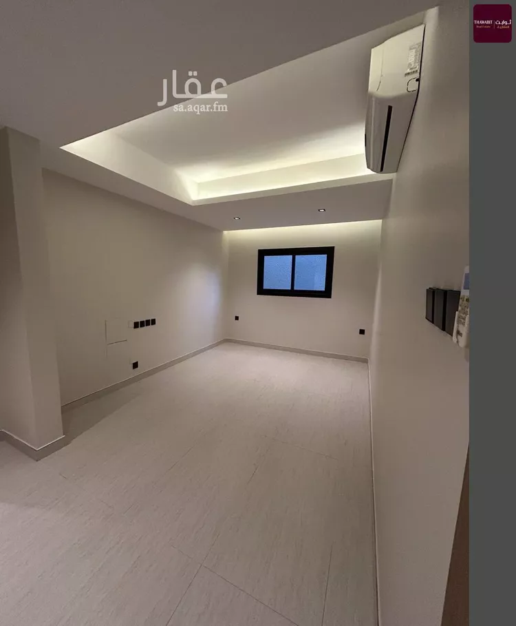 دور للإيجار في شارع ابن شاكر, حي الملك سلمان, مدينة الرياض, منطقة الرياض صورة 3