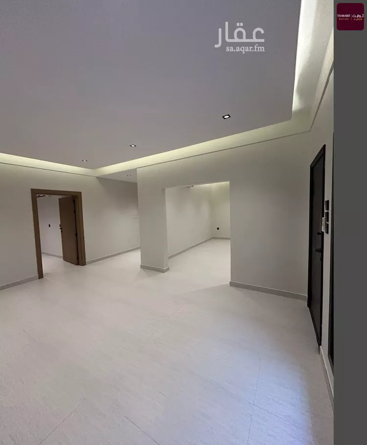 دور للإيجار في شارع ابن شاكر, حي الملك سلمان, مدينة الرياض, منطقة الرياض صورة 5