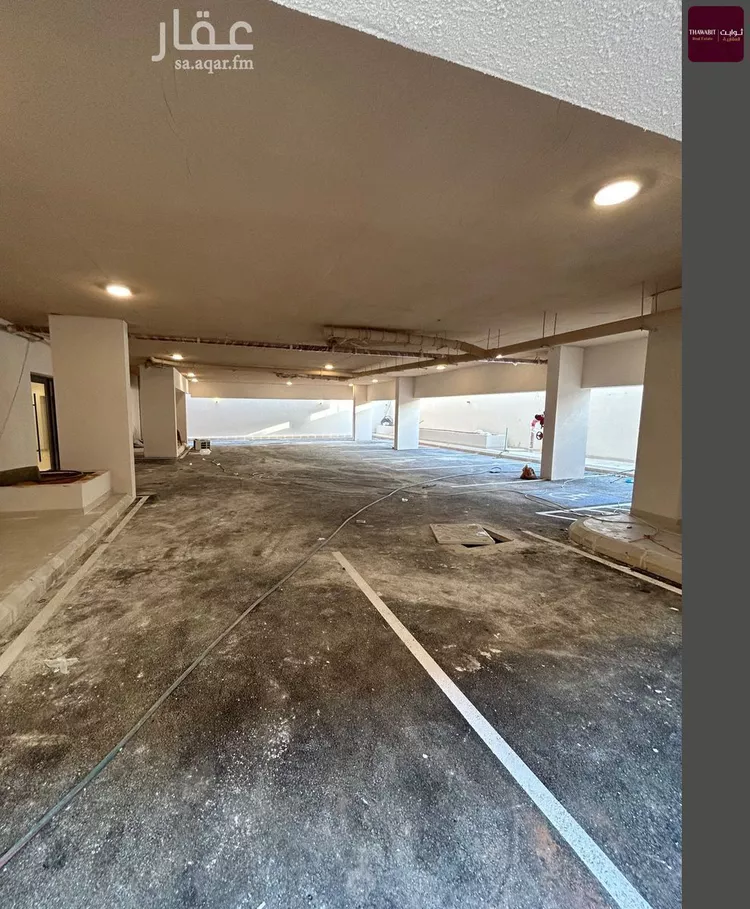عمارة للإيجار في شارع خيبر, حي العارض, مدينة الرياض, منطقة الرياض صورة 3