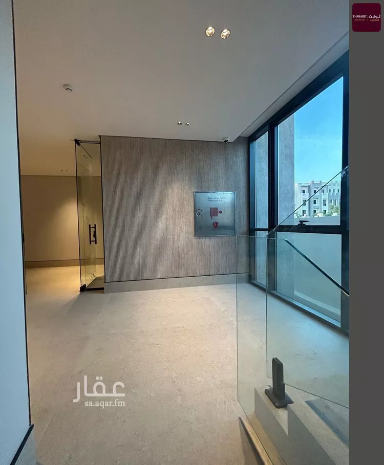 مكتب تجاري للإيجار في شارع القنا, حي النرجس, مدينة الرياض, منطقة الرياض صورة 3