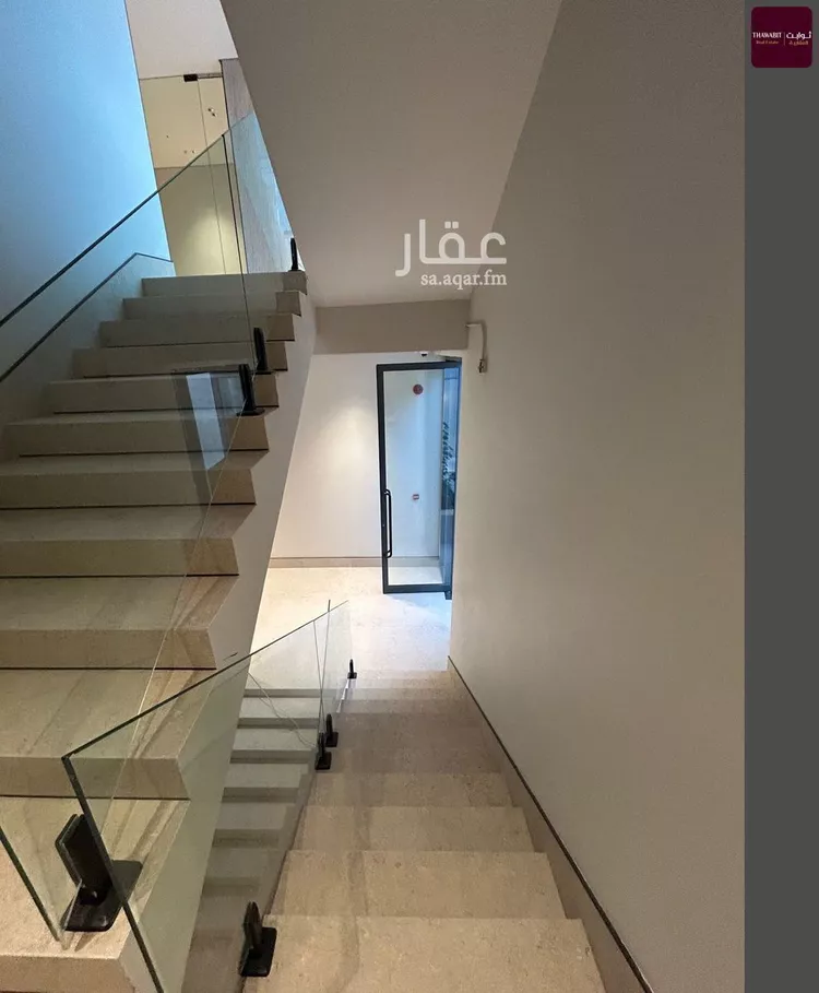 مكتب تجاري للإيجار في شارع القنا, حي النرجس, مدينة الرياض, منطقة الرياض صورة 2