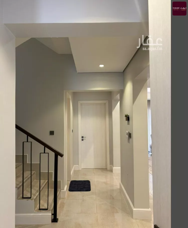 فيلا للإيجار في شارع سليمان بن المحاربي, حي النرجس, مدينة الرياض, منطقة الرياض صورة 4