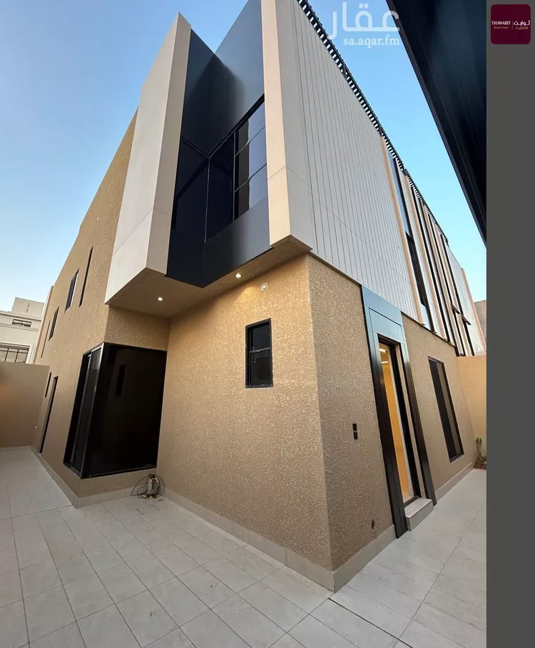 فيلا للبيع في شارع محمد بن عقاب, حي النرجس, مدينة الرياض, منطقة الرياض صورة 2