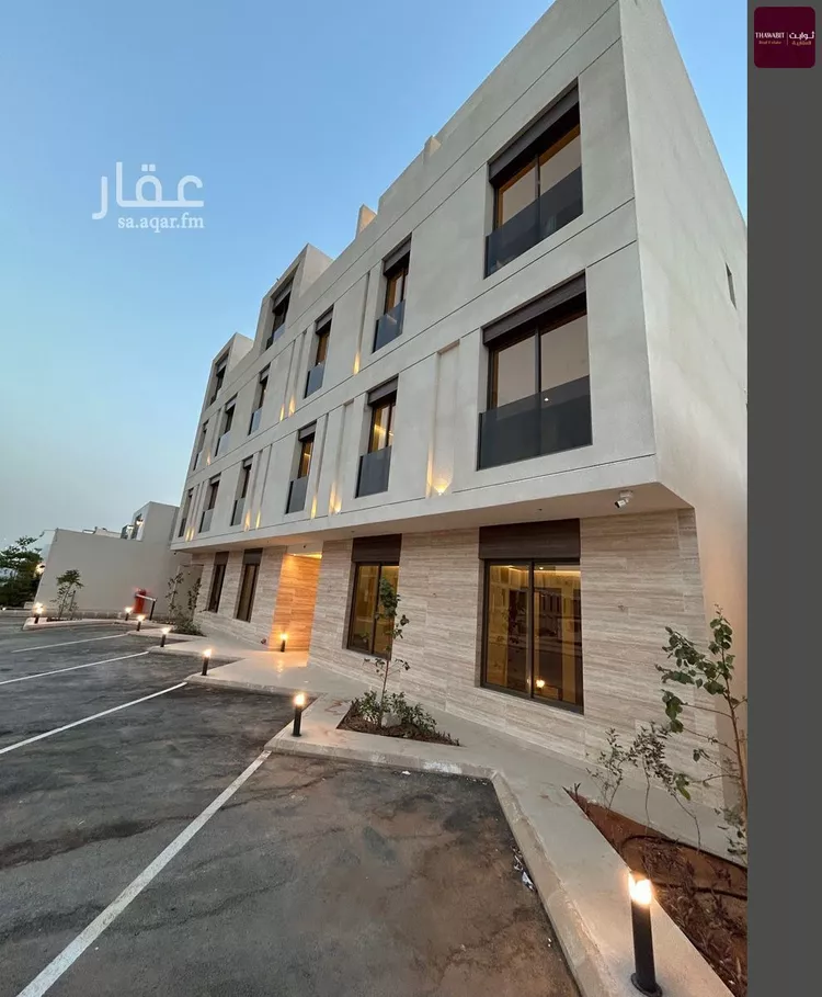 Building for Rent in Riyadh Al Arid صورة 2