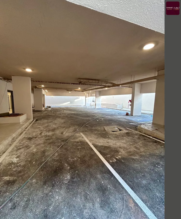 عمارة للإيجار في شارع خيبر, حي العارض, مدينة الرياض, منطقة الرياض صورة 3