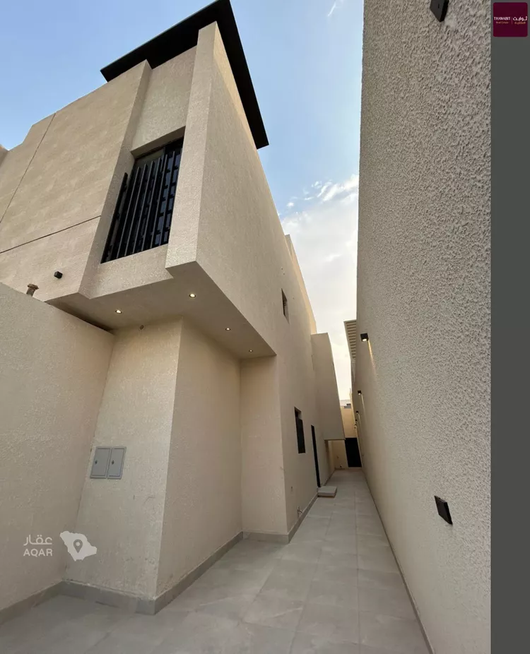 Villa for Rent in Riyadh Al Arid 2