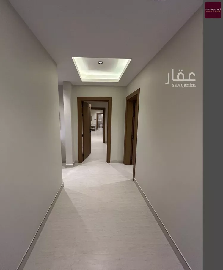 دور للإيجار في شارع ابن شاكر, حي الملك سلمان, مدينة الرياض, منطقة الرياض صورة 2