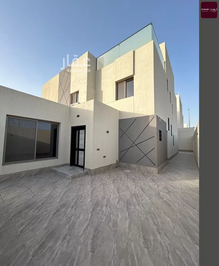 فيلا للإيجار في شارع أحمد بن محمد الجزري, حي النرجس, مدينة الرياض, منطقة الرياض صورة 4