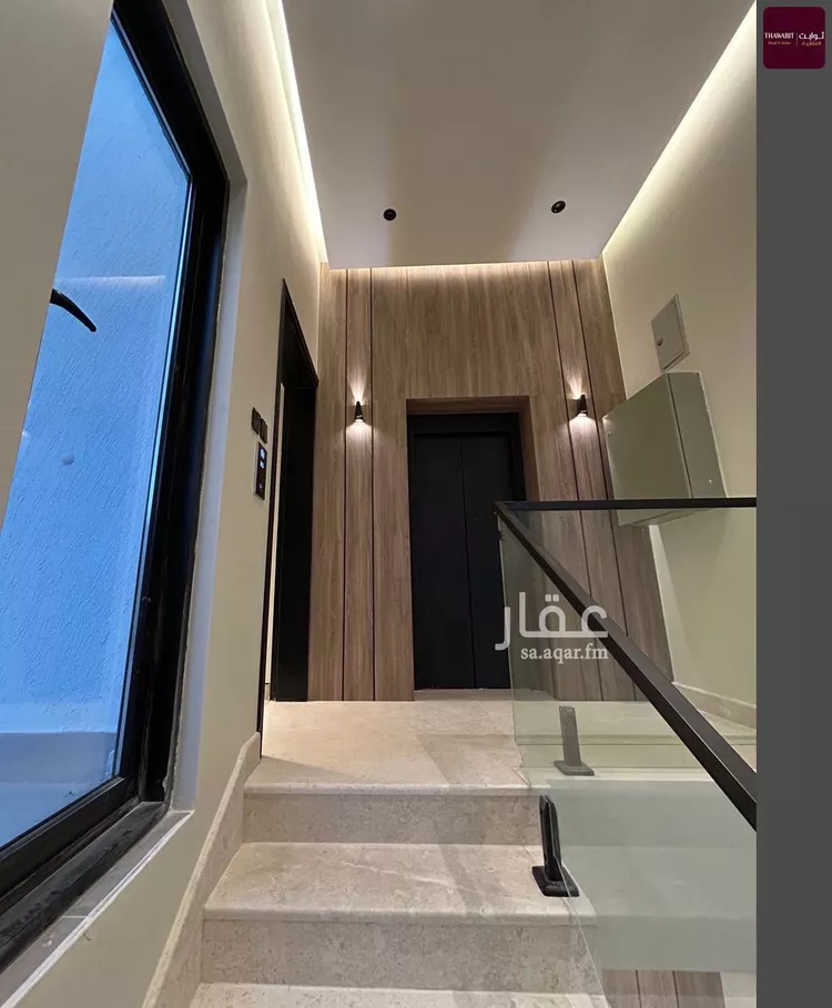 دور للبيع في شارع بعرض 15 م شمالي, حي النرجس, مدينة الرياض, منطقة الرياض صورة 4